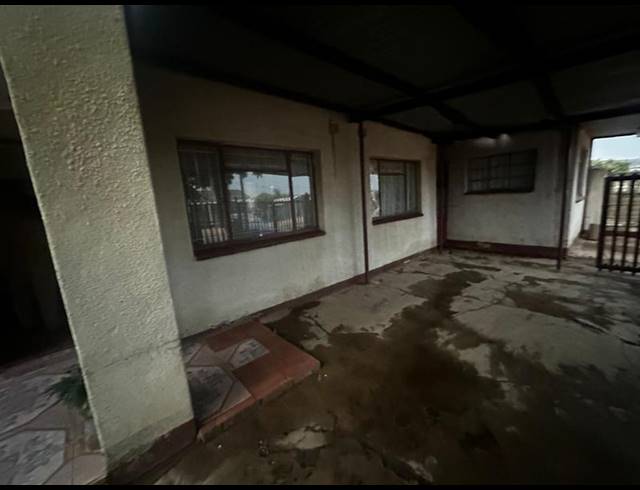 3 BEDROOM PROPERTY TO RENT IN MABOPANE